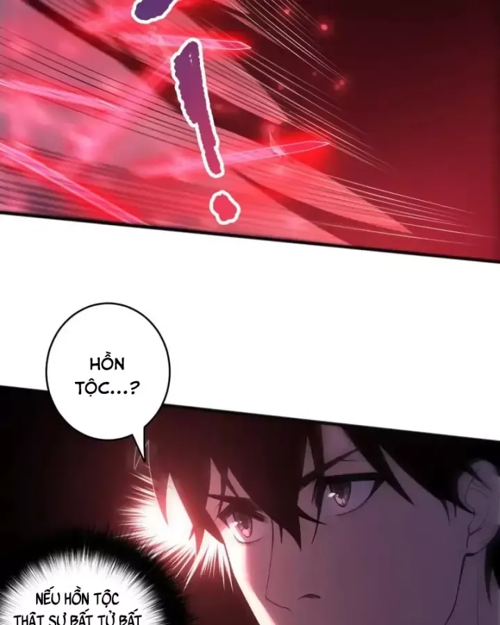 Thảm Họa Tử Linh Sư - Chap 287 - Trang 88