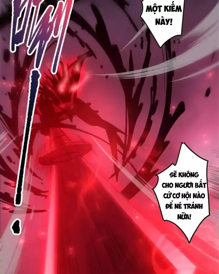 Thảm Họa Tử Linh Sư - Chap 287 - Trang 90