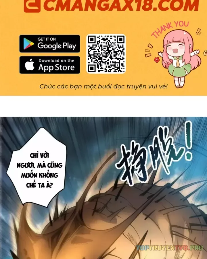 Thảm Họa Tử Linh Sư - Chap 288 - Trang 2