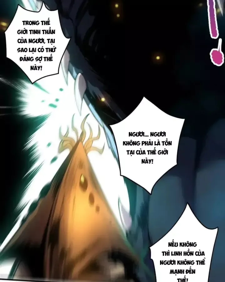 Thảm Họa Tử Linh Sư - Chap 288 - Trang 12