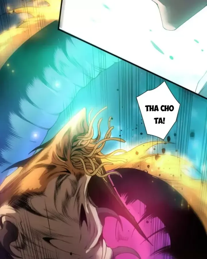 Thảm Họa Tử Linh Sư - Chap 288 - Trang 15