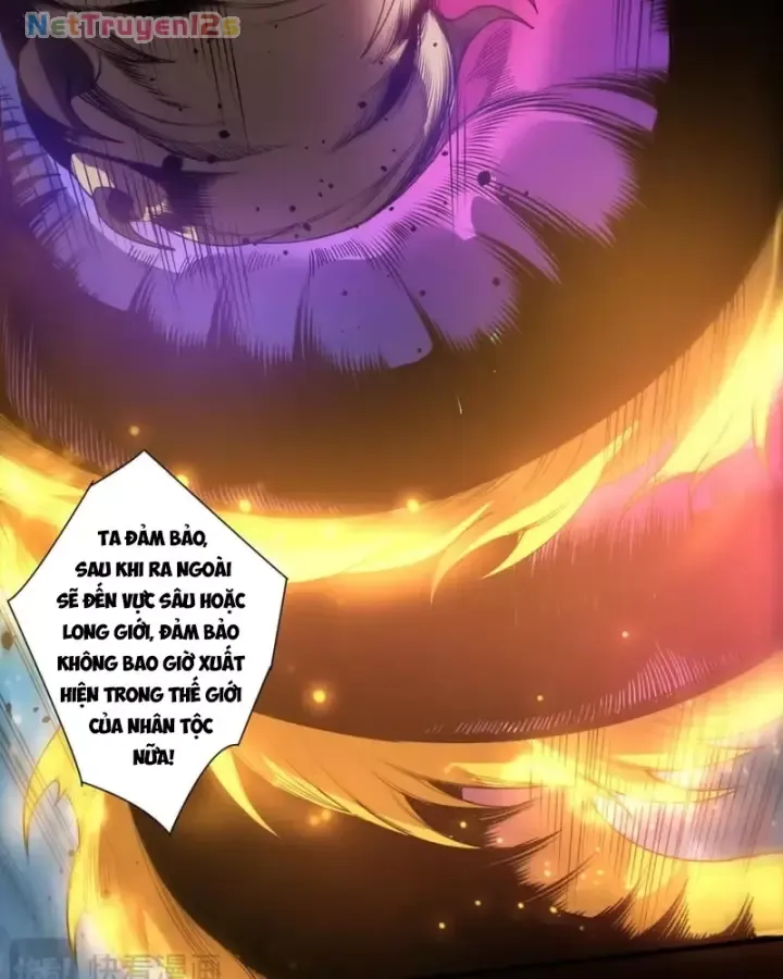 Thảm Họa Tử Linh Sư - Chap 288 - Trang 16