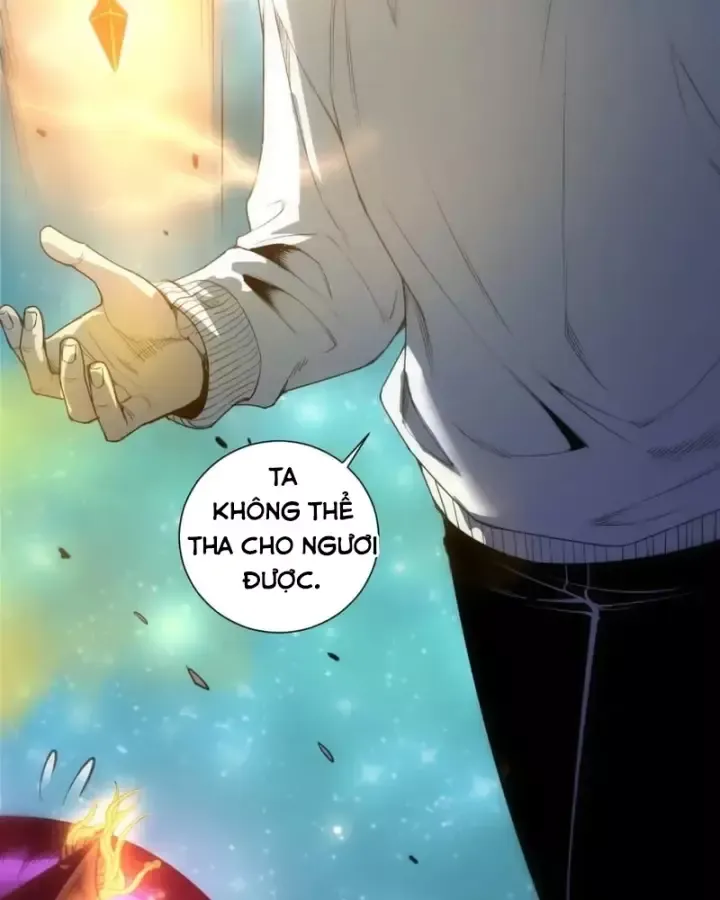 Thảm Họa Tử Linh Sư - Chap 288 - Trang 19
