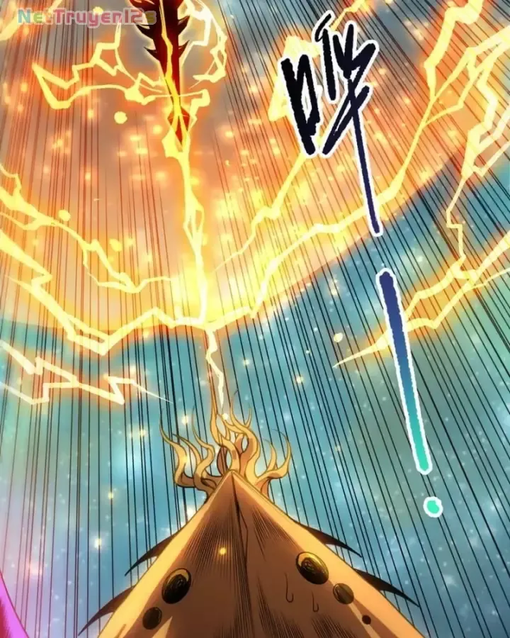 Thảm Họa Tử Linh Sư - Chap 288 - Trang 21