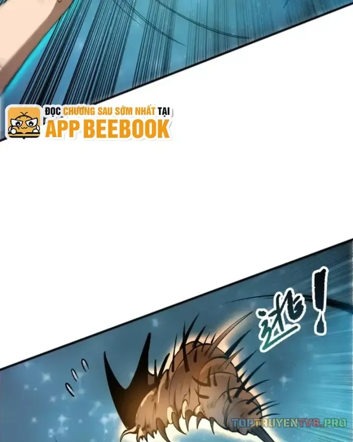 Thảm Họa Tử Linh Sư - Chap 288 - Trang 4