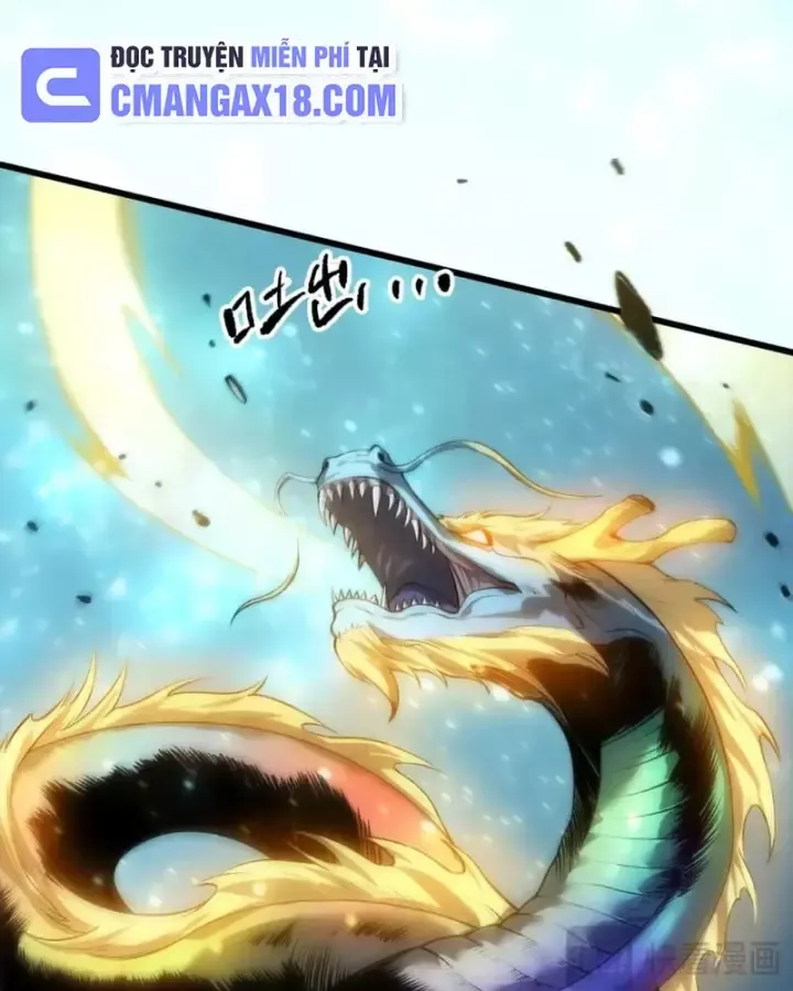 Thảm Họa Tử Linh Sư - Chap 288 - Trang 41
