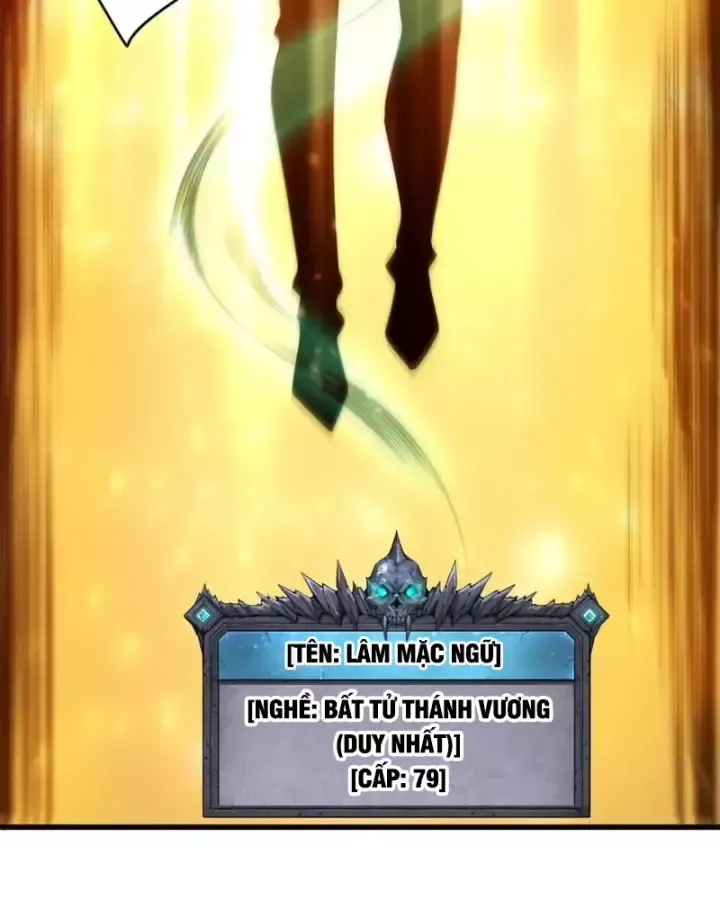 Thảm Họa Tử Linh Sư - Chap 288 - Trang 44