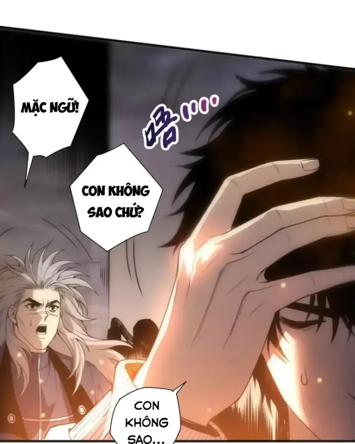 Thảm Họa Tử Linh Sư - Chap 288 - Trang 50
