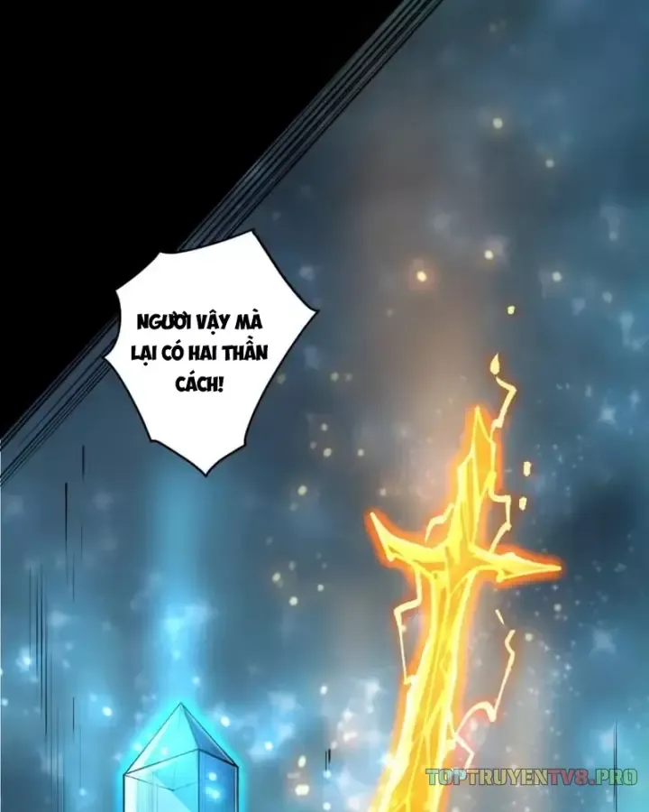 Thảm Họa Tử Linh Sư - Chap 288 - Trang 6