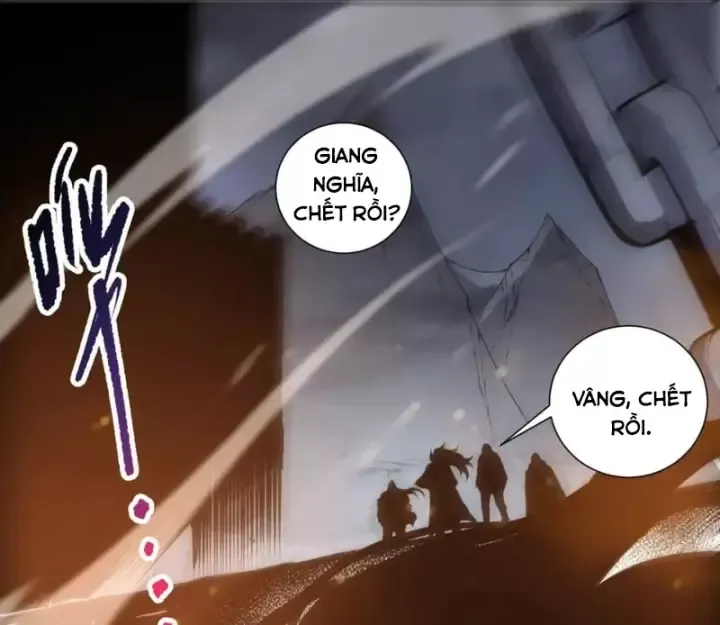 Thảm Họa Tử Linh Sư - Chap 288 - Trang 53