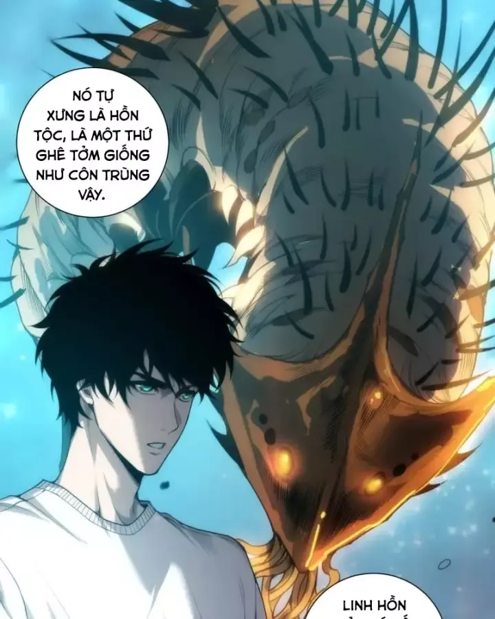 Thảm Họa Tử Linh Sư - Chap 288 - Trang 56
