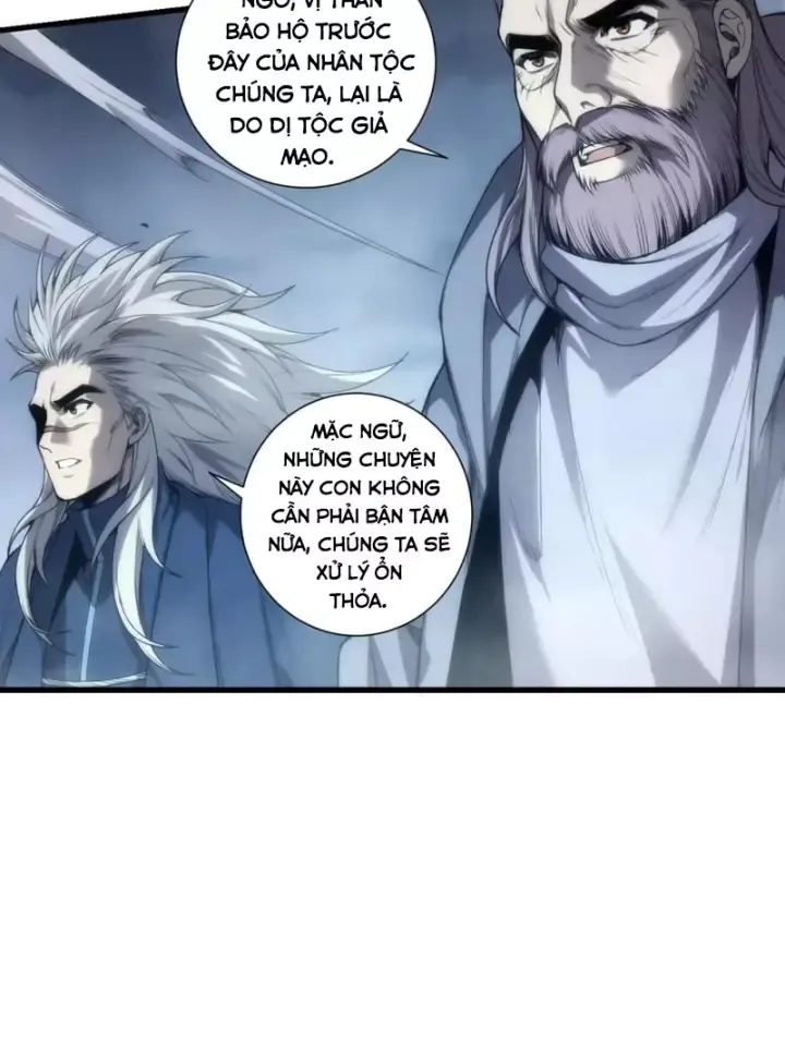 Thảm Họa Tử Linh Sư - Chap 288 - Trang 60