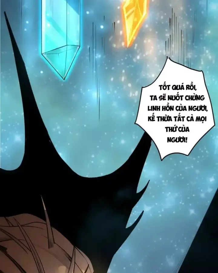 Thảm Họa Tử Linh Sư - Chap 288 - Trang 7