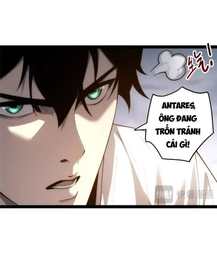 Thảm Họa Tử Linh Sư - Chap 288 - Trang 65