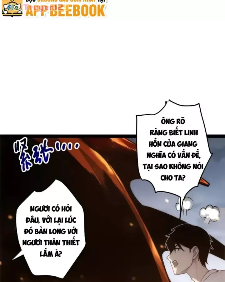 Thảm Họa Tử Linh Sư - Chap 288 - Trang 67
