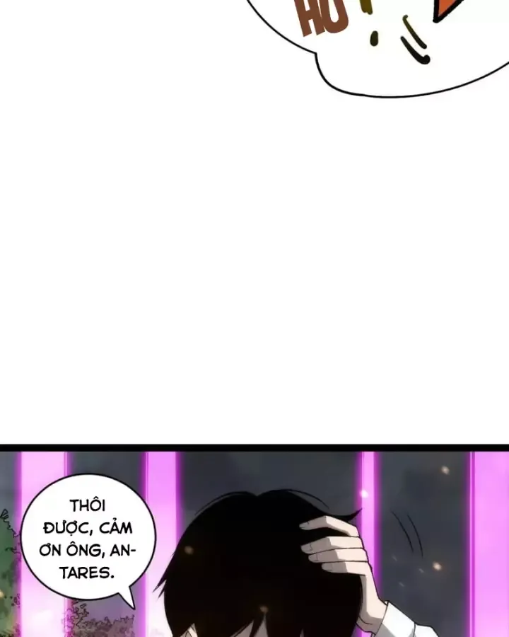 Thảm Họa Tử Linh Sư - Chap 288 - Trang 71