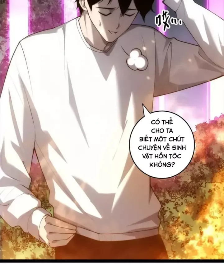Thảm Họa Tử Linh Sư - Chap 288 - Trang 72