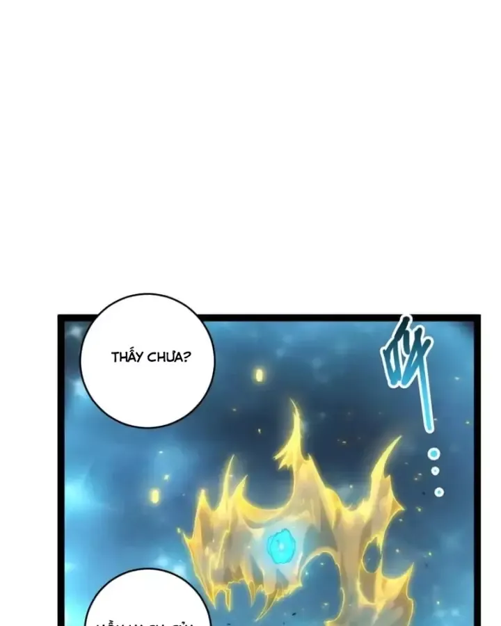 Thảm Họa Tử Linh Sư - Chap 288 - Trang 73