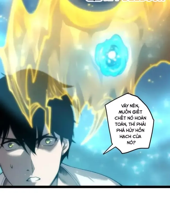Thảm Họa Tử Linh Sư - Chap 288 - Trang 75