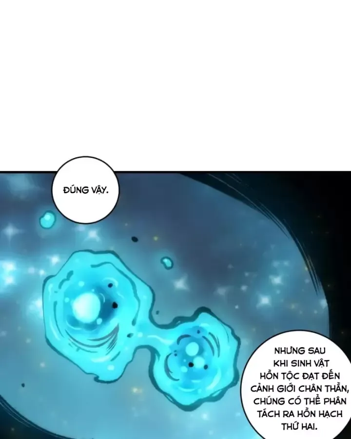 Thảm Họa Tử Linh Sư - Chap 288 - Trang 77