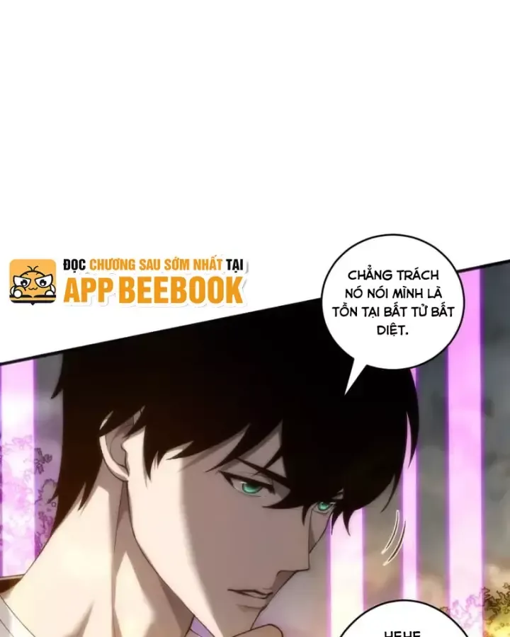 Thảm Họa Tử Linh Sư - Chap 288 - Trang 79