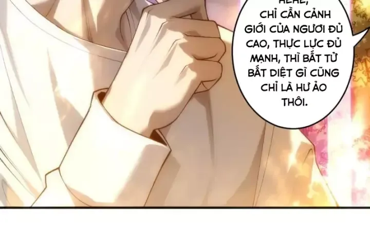 Thảm Họa Tử Linh Sư - Chap 288 - Trang 80