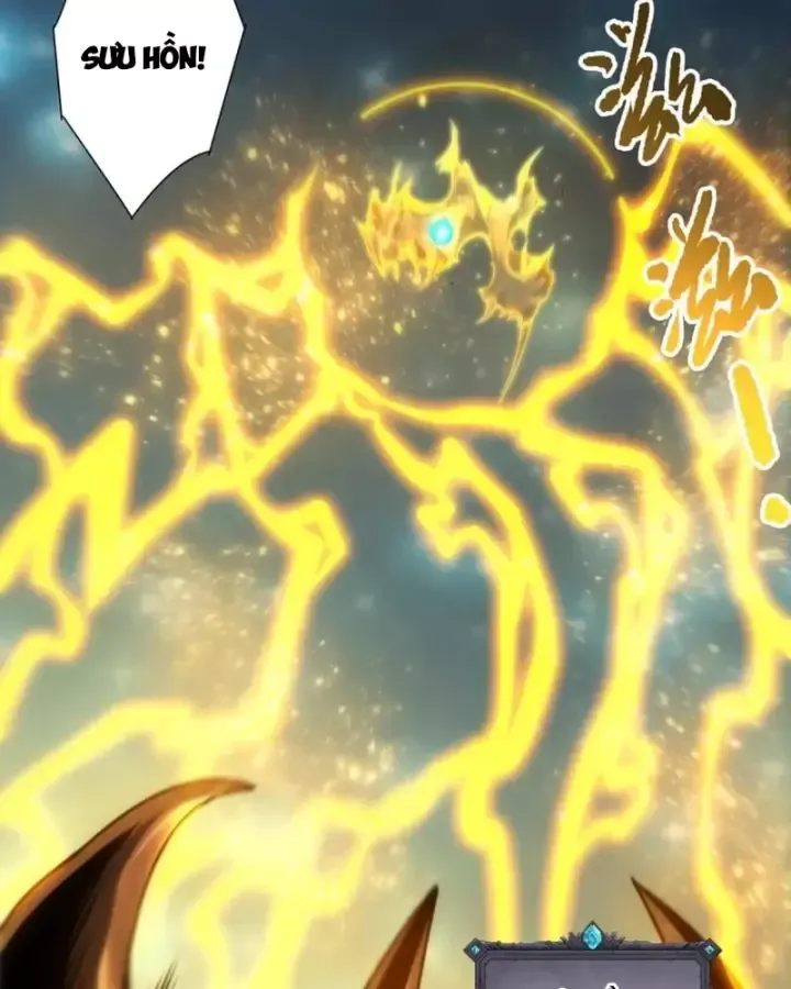 Thảm Họa Tử Linh Sư - Chap 288 - Trang 83