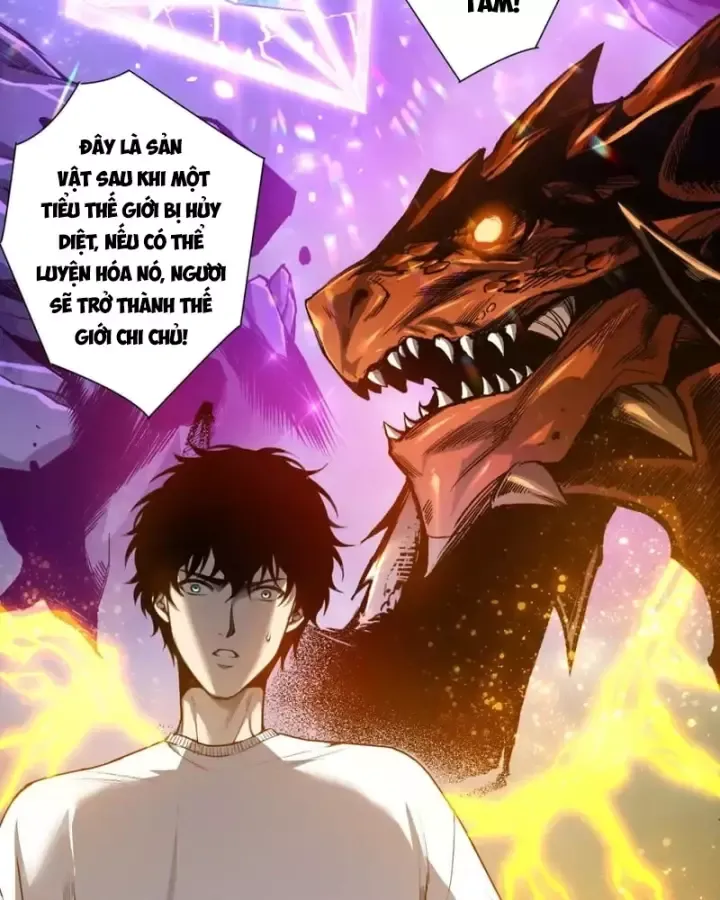 Thảm Họa Tử Linh Sư - Chap 288 - Trang 86