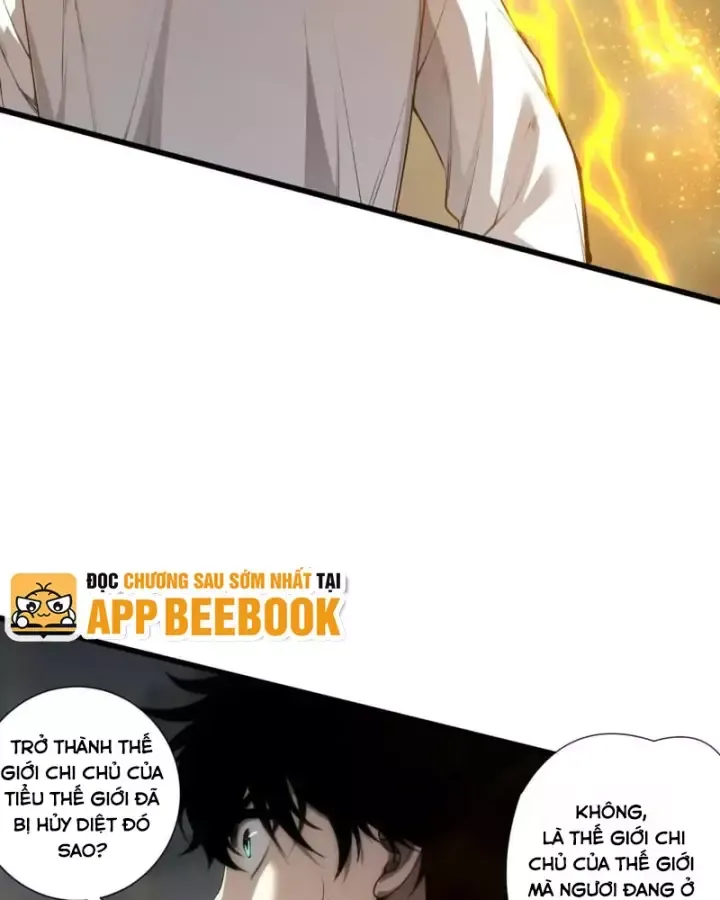 Thảm Họa Tử Linh Sư - Chap 288 - Trang 87