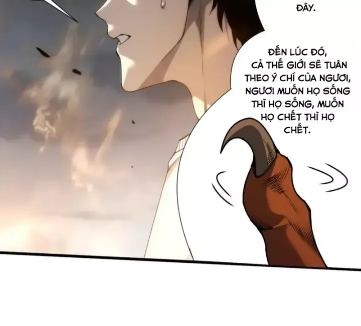 Thảm Họa Tử Linh Sư - Chap 288 - Trang 88