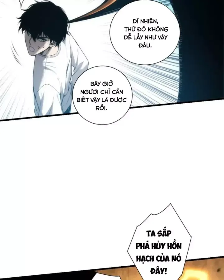 Thảm Họa Tử Linh Sư - Chap 288 - Trang 90