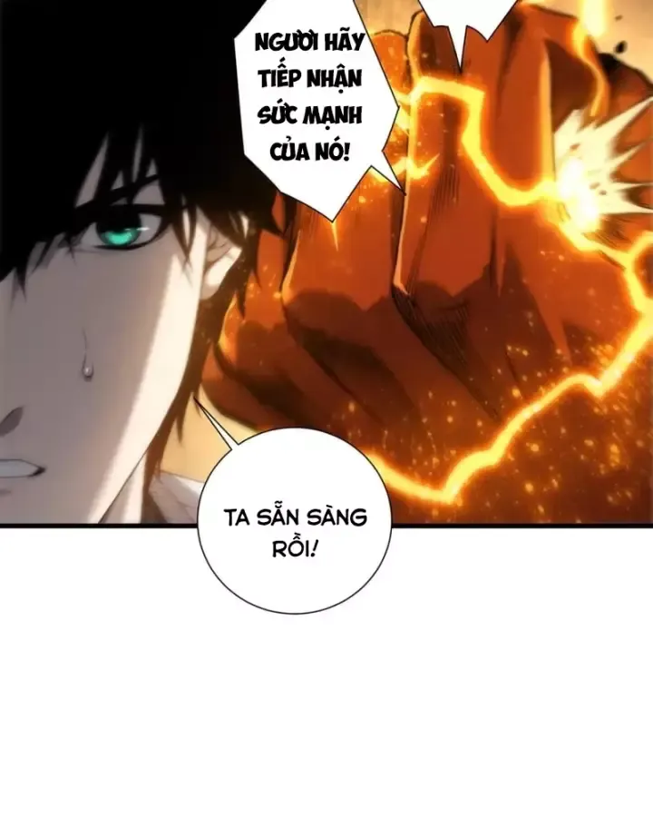 Thảm Họa Tử Linh Sư - Chap 288 - Trang 91