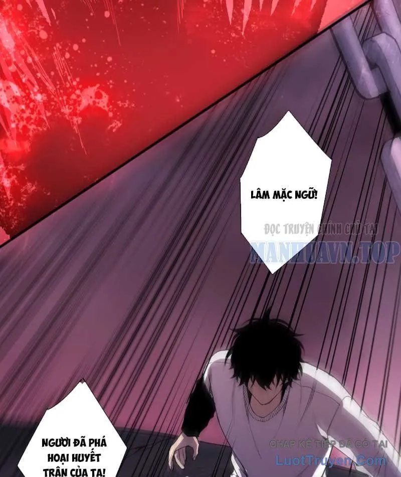 Thảm Họa Tử Linh Sư - Chap 289 - Trang 102