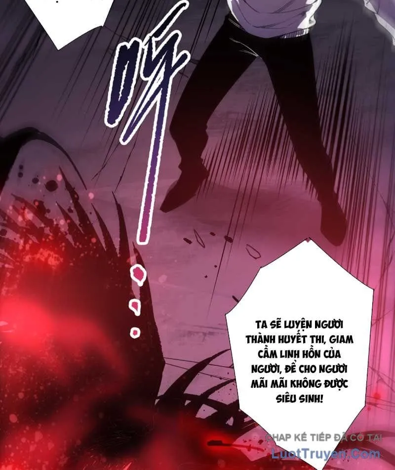 Thảm Họa Tử Linh Sư - Chap 289 - Trang 103
