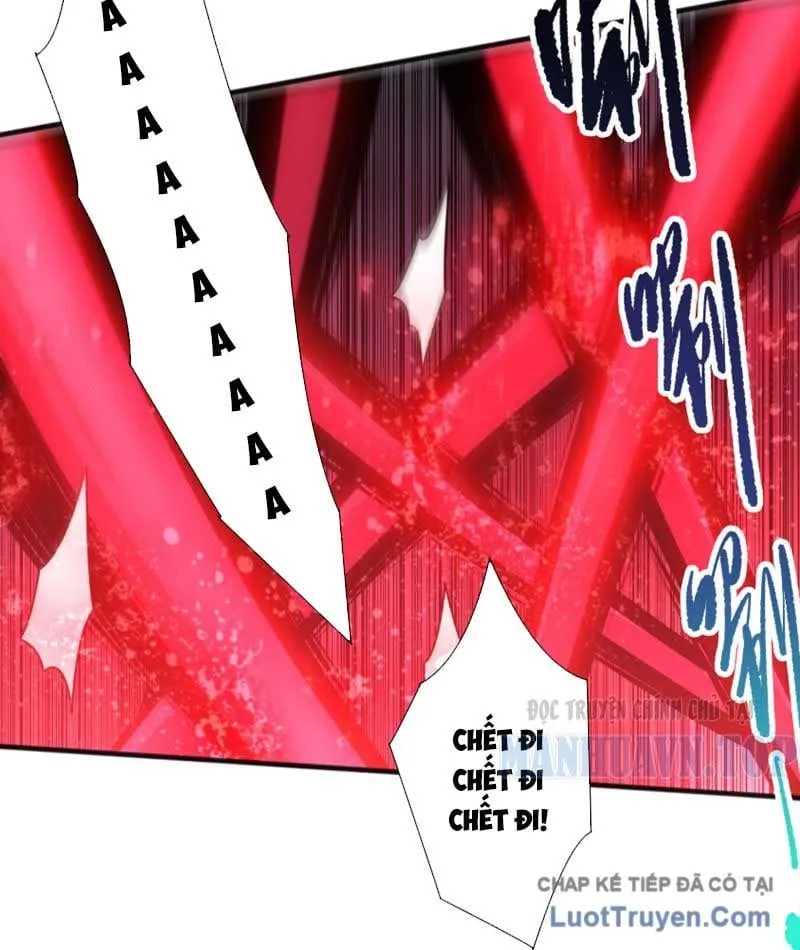 Thảm Họa Tử Linh Sư - Chap 289 - Trang 109