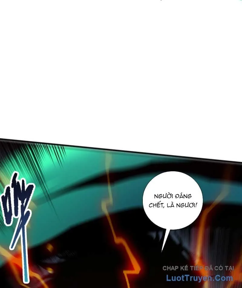 Thảm Họa Tử Linh Sư - Chap 289 - Trang 110