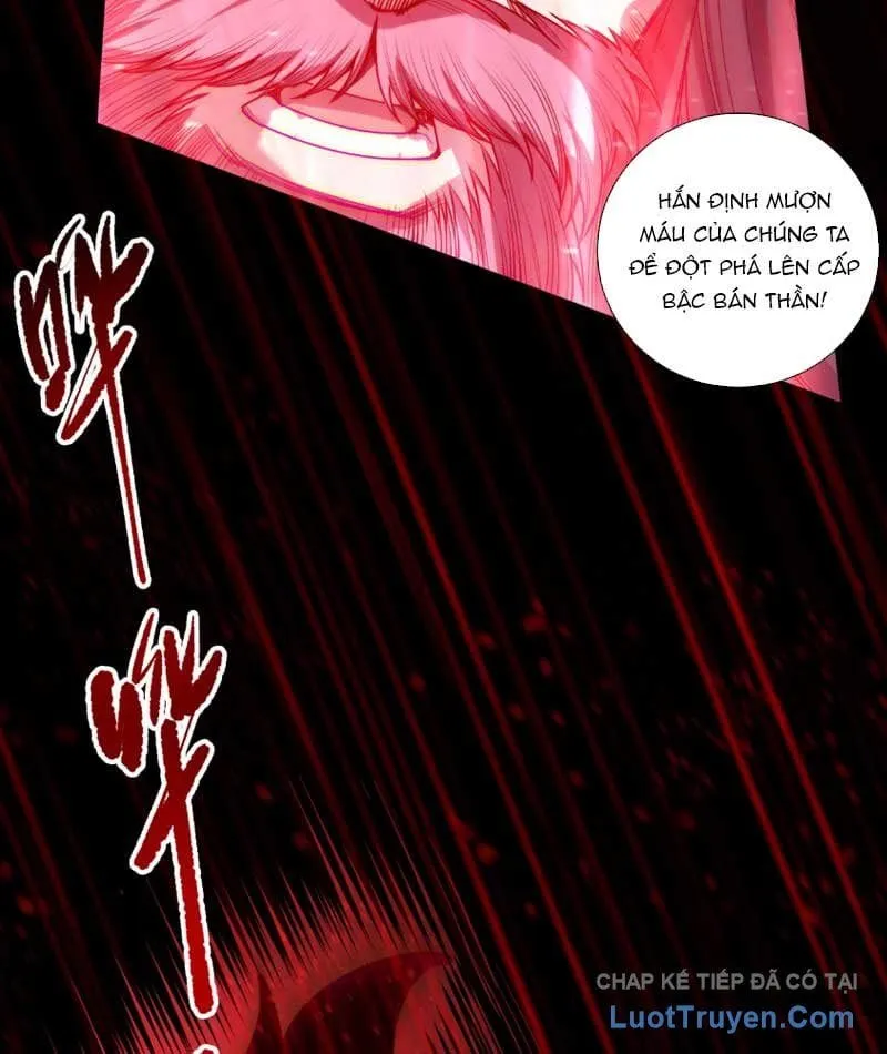 Thảm Họa Tử Linh Sư - Chap 289 - Trang 12