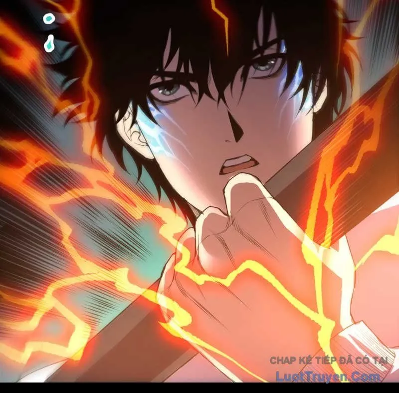 Thảm Họa Tử Linh Sư - Chap 289 - Trang 111