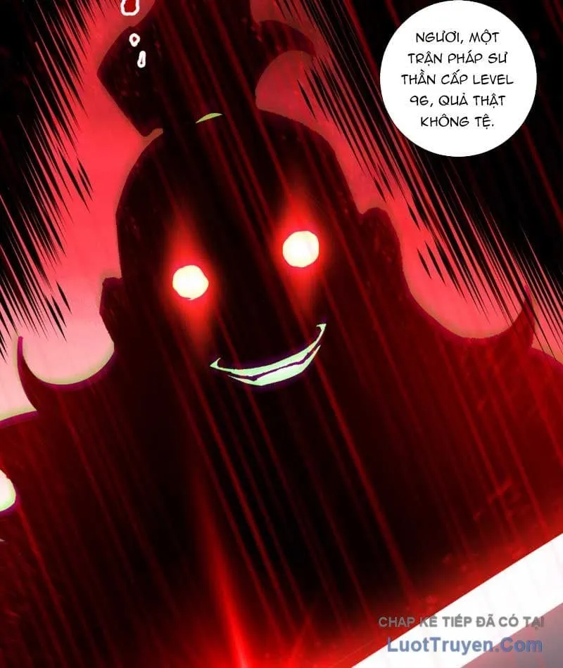 Thảm Họa Tử Linh Sư - Chap 289 - Trang 13