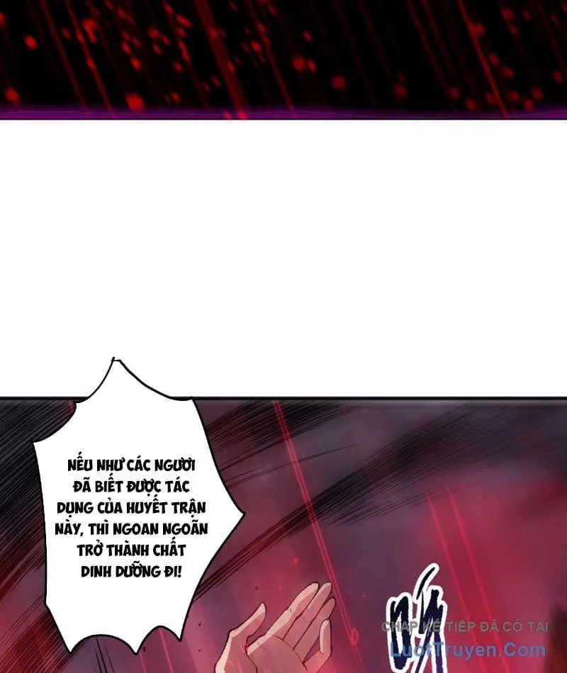 Thảm Họa Tử Linh Sư - Chap 289 - Trang 15