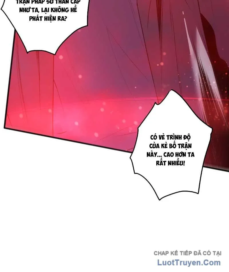 Thảm Họa Tử Linh Sư - Chap 289 - Trang 21