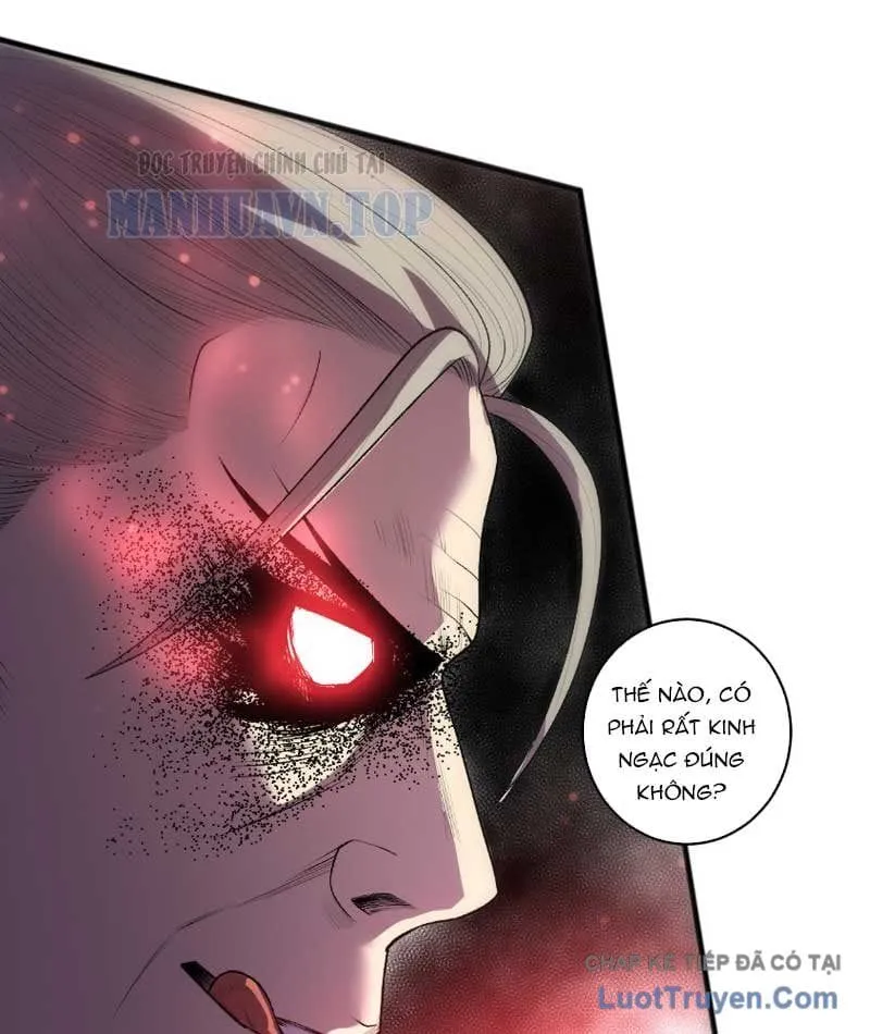 Thảm Họa Tử Linh Sư - Chap 289 - Trang 22