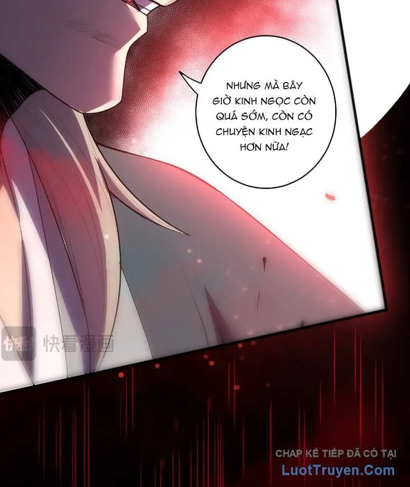 Thảm Họa Tử Linh Sư - Chap 289 - Trang 23