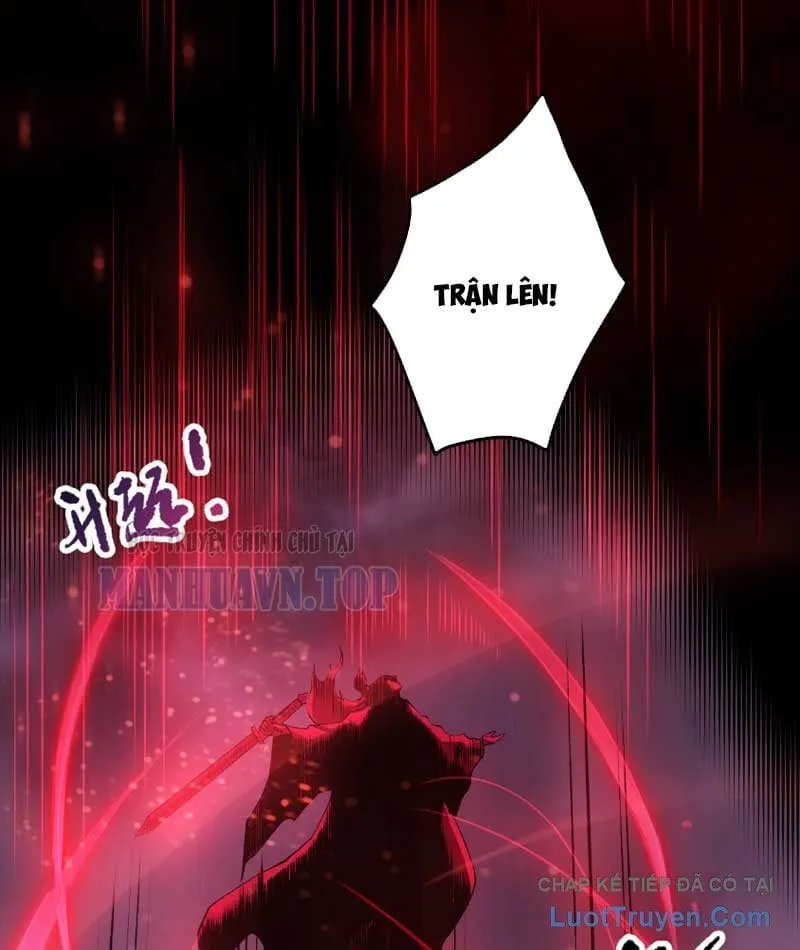 Thảm Họa Tử Linh Sư - Chap 289 - Trang 24
