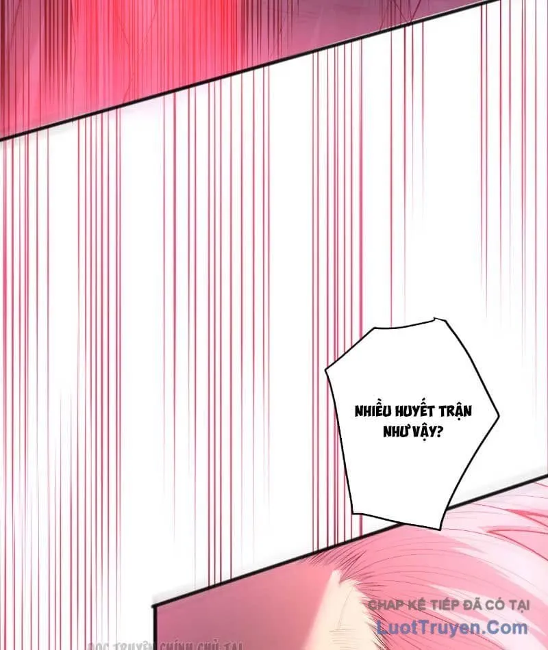 Thảm Họa Tử Linh Sư - Chap 289 - Trang 30