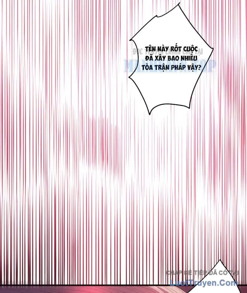 Thảm Họa Tử Linh Sư - Chap 289 - Trang 32