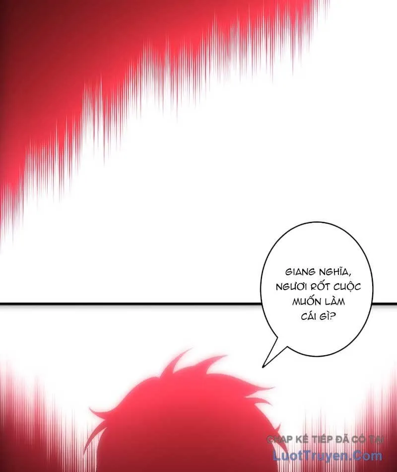 Thảm Họa Tử Linh Sư - Chap 289 - Trang 35