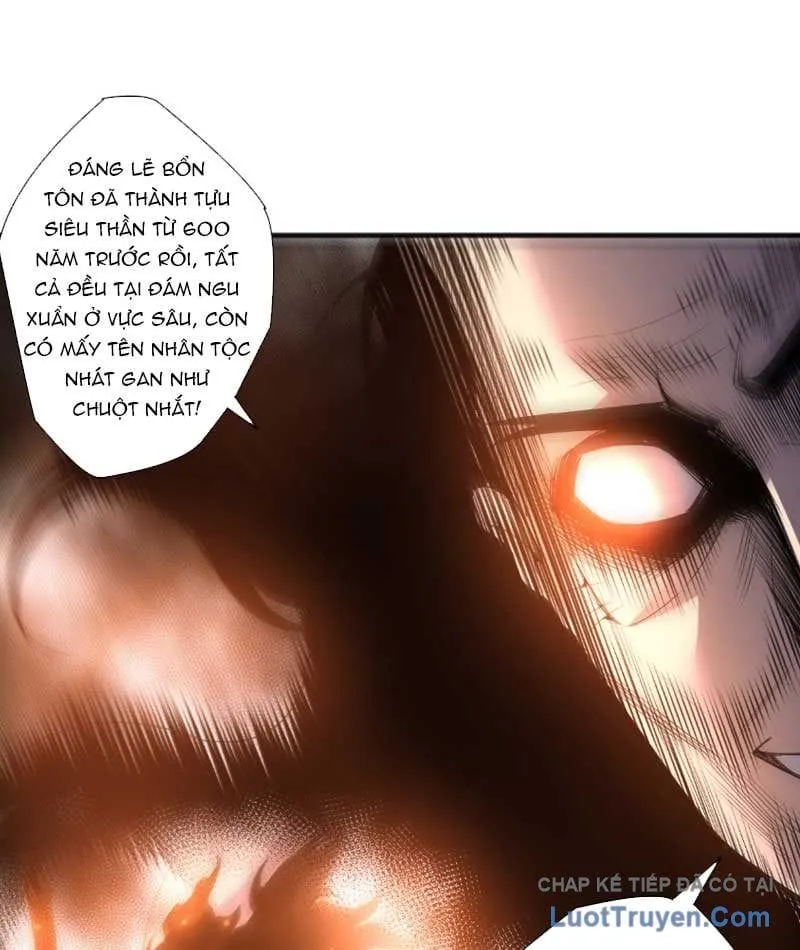 Thảm Họa Tử Linh Sư - Chap 289 - Trang 37