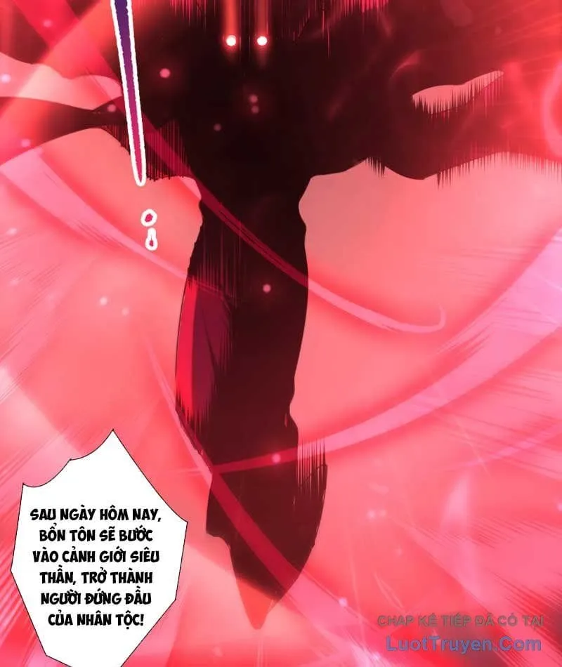 Thảm Họa Tử Linh Sư - Chap 289 - Trang 40