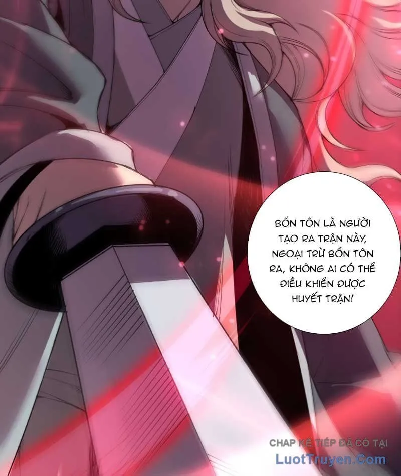 Thảm Họa Tử Linh Sư - Chap 289 - Trang 44